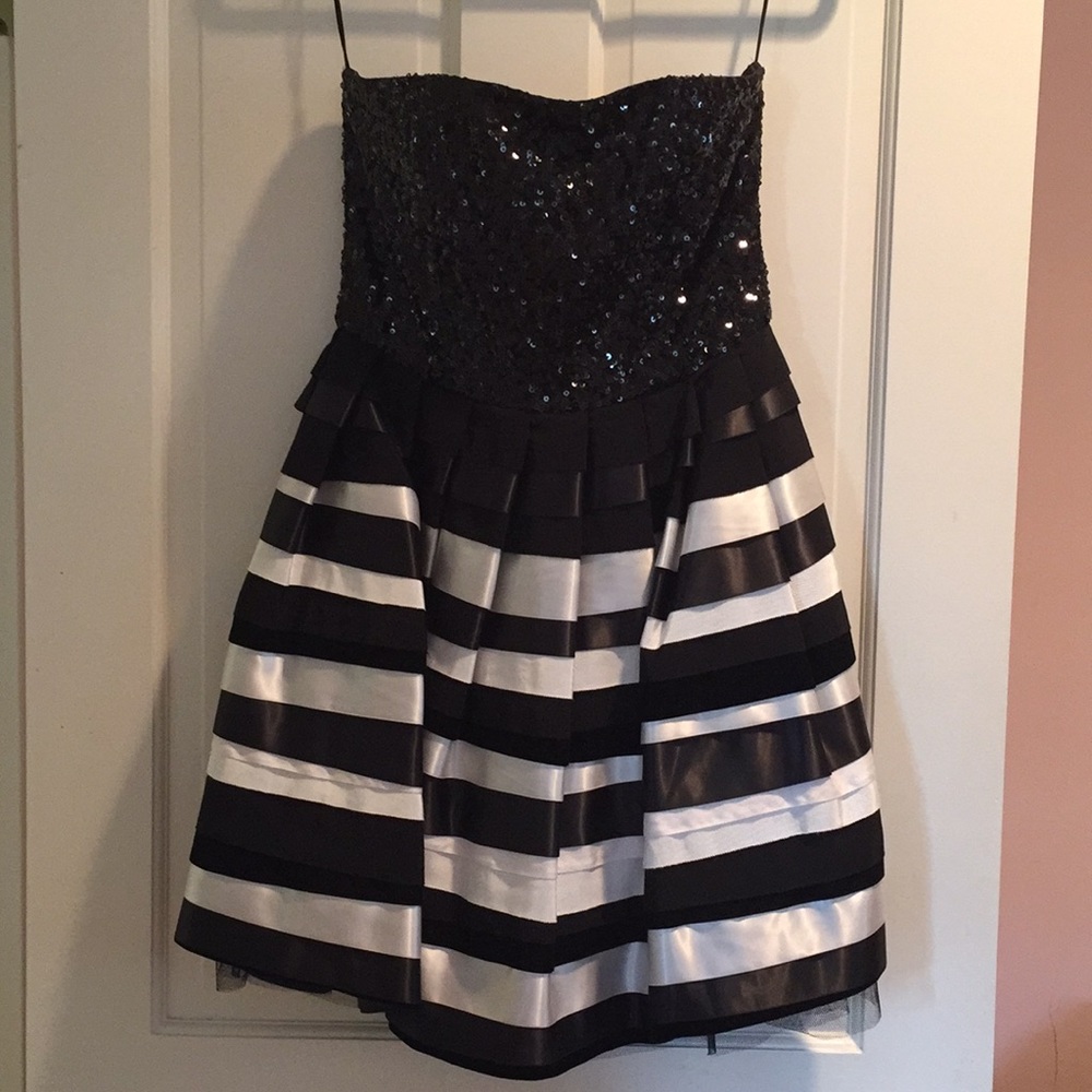 Alice + Olivia dress